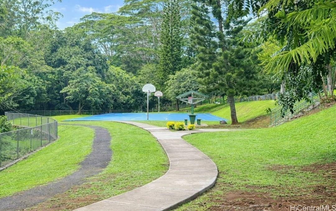 95-781 Wikao St Mililani - Rental - photo 23 of 25