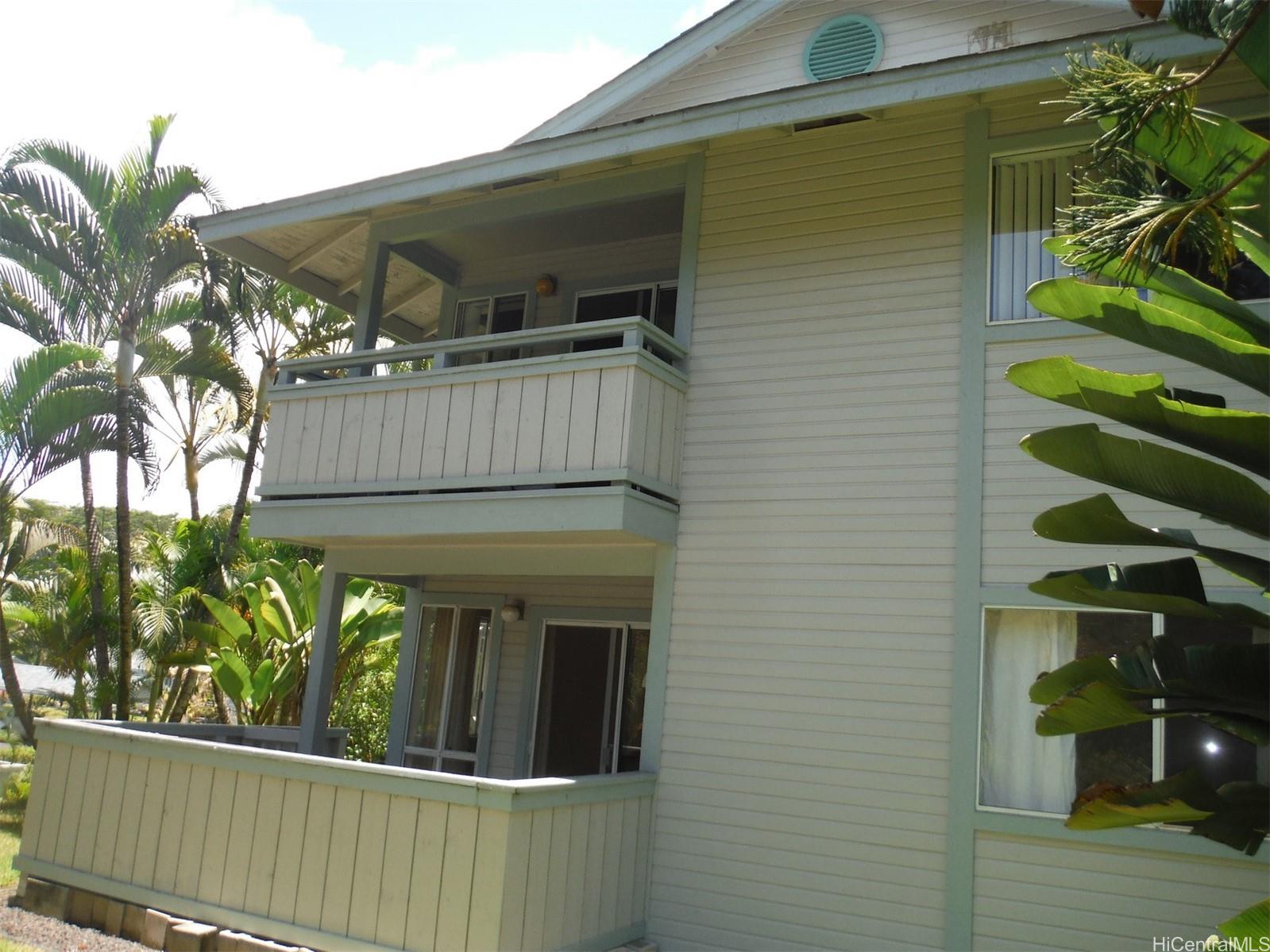 95782 Wikao Street N106 Mililani Hi Rental Launani Valley