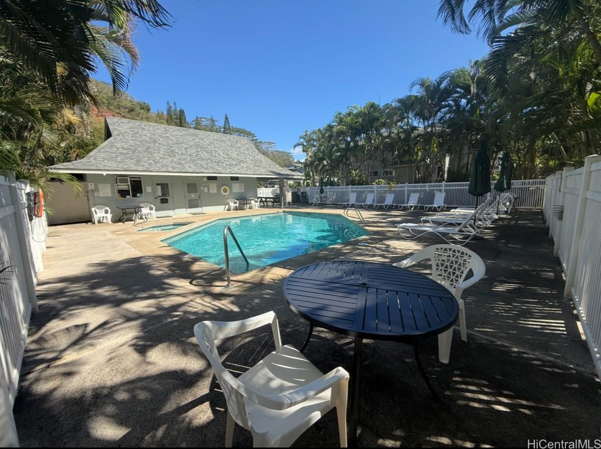 95-794 Wikao Street townhouse # Q104, Mililani, Hawaii - photo 12 of 24