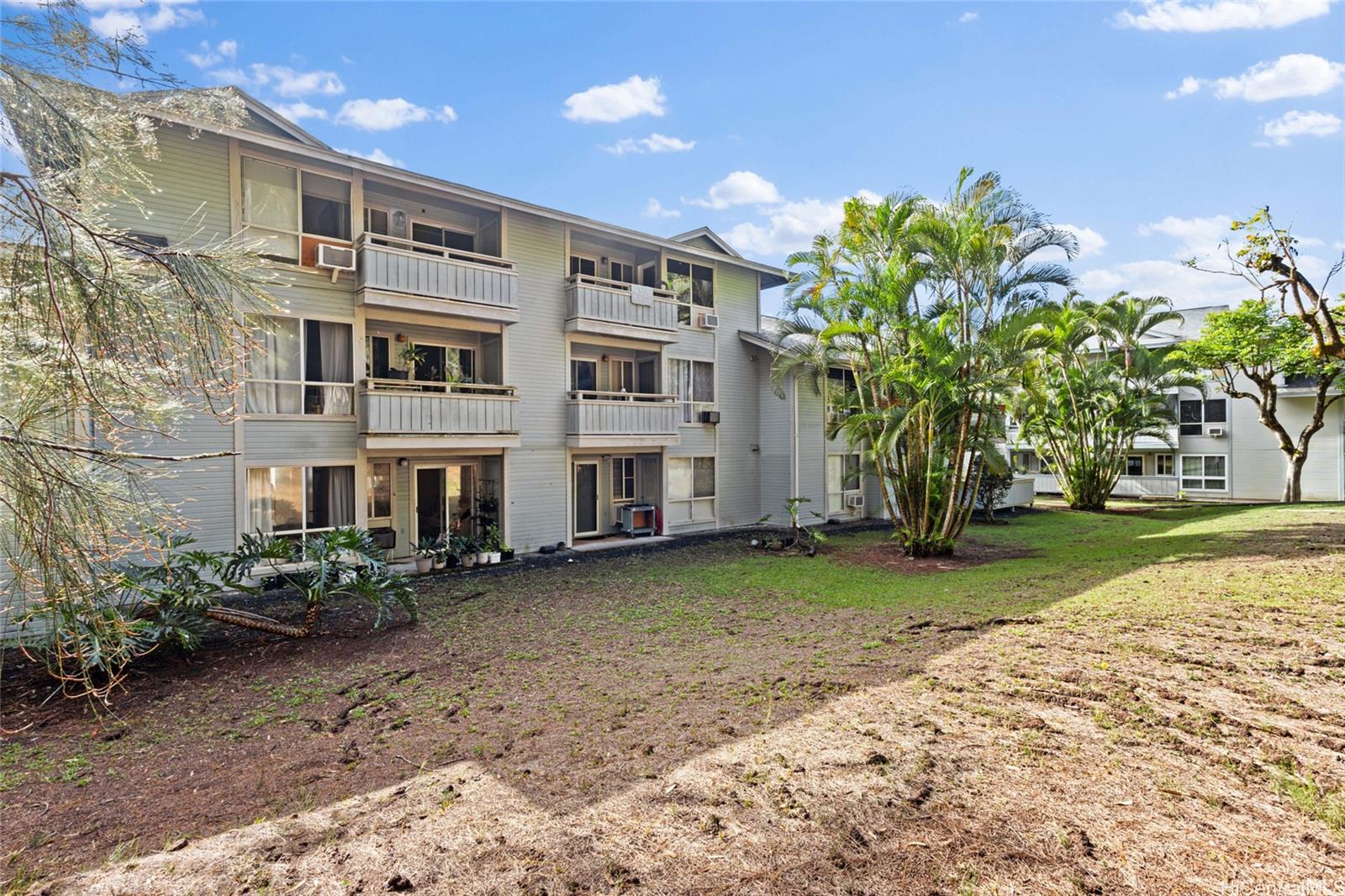 95-794 Wikao Street townhouse # Q104, Mililani, Hawaii - photo 16 of 24