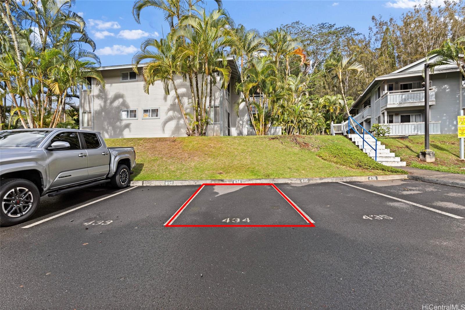 95-794 Wikao Street townhouse # Q104, Mililani, Hawaii - photo 18 of 24