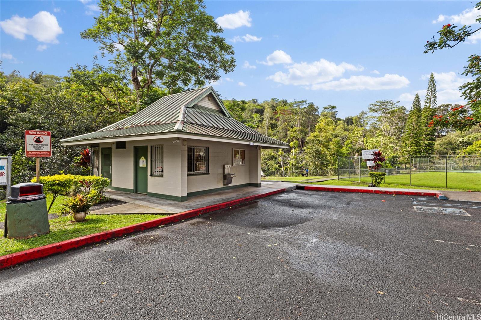 95-794 Wikao Street townhouse # Q104, Mililani, Hawaii - photo 20 of 24