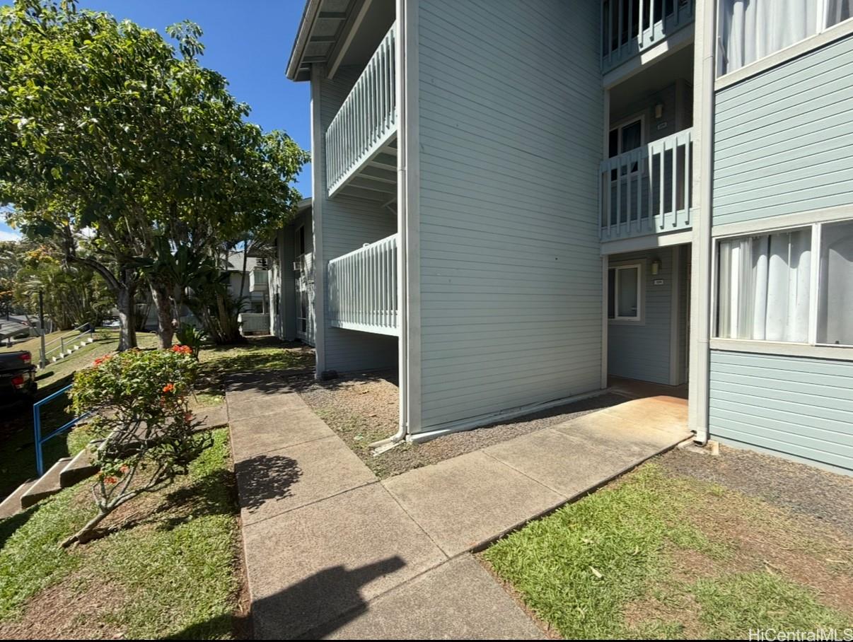 95-794 Wikao Street townhouse # Q104, Mililani, Hawaii - photo 23 of 24