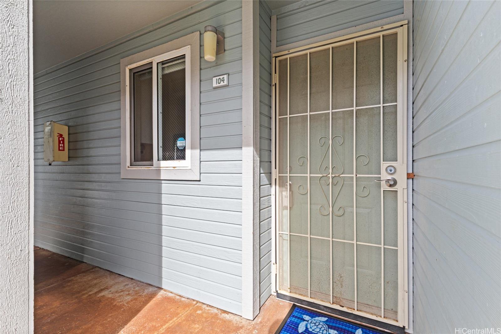 95-794 Wikao Street townhouse # Q104, Mililani, Hawaii - photo 24 of 24