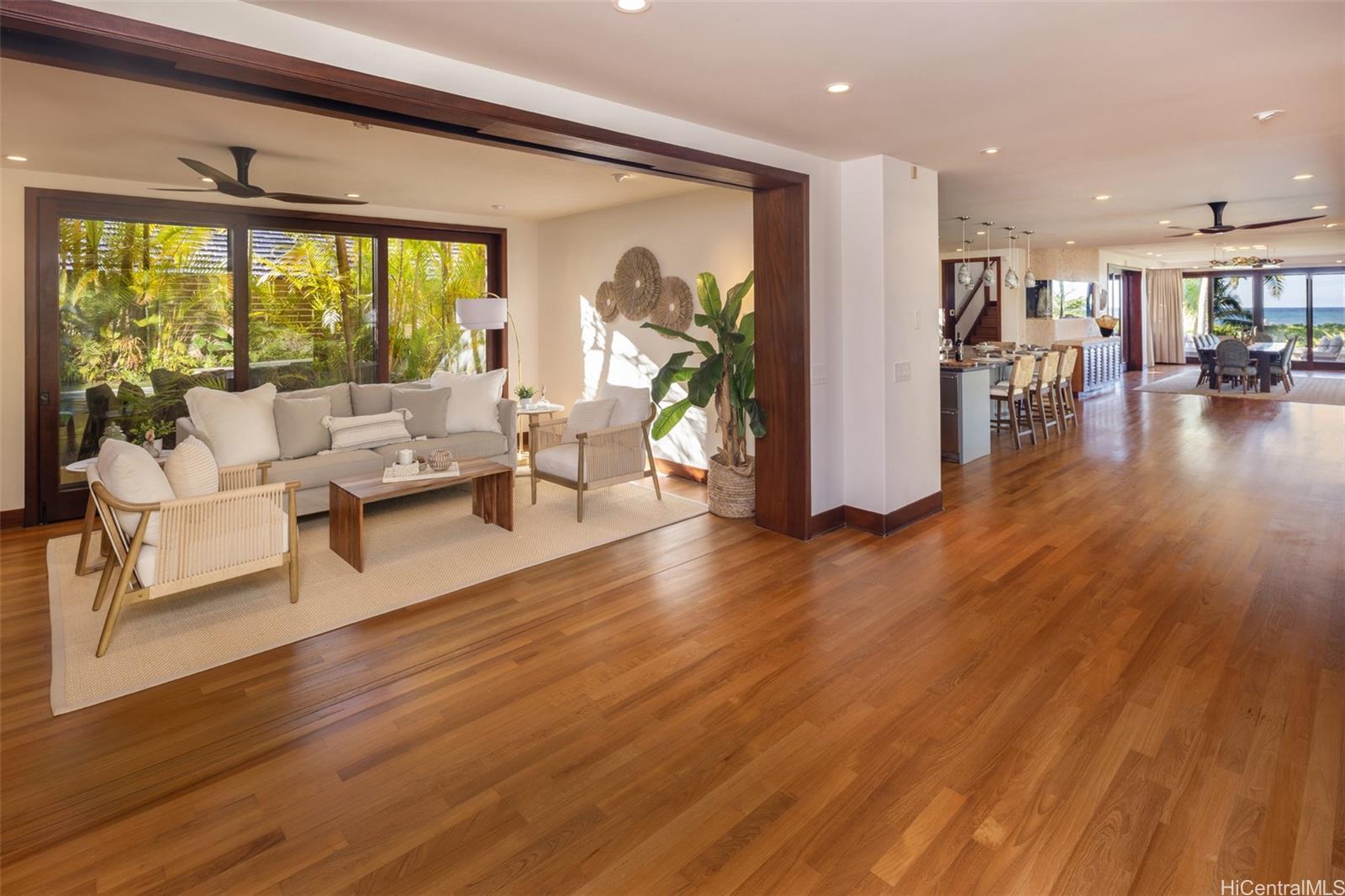 958  Mokulua Drive Lanikai, Kailua home - photo 11 of 25