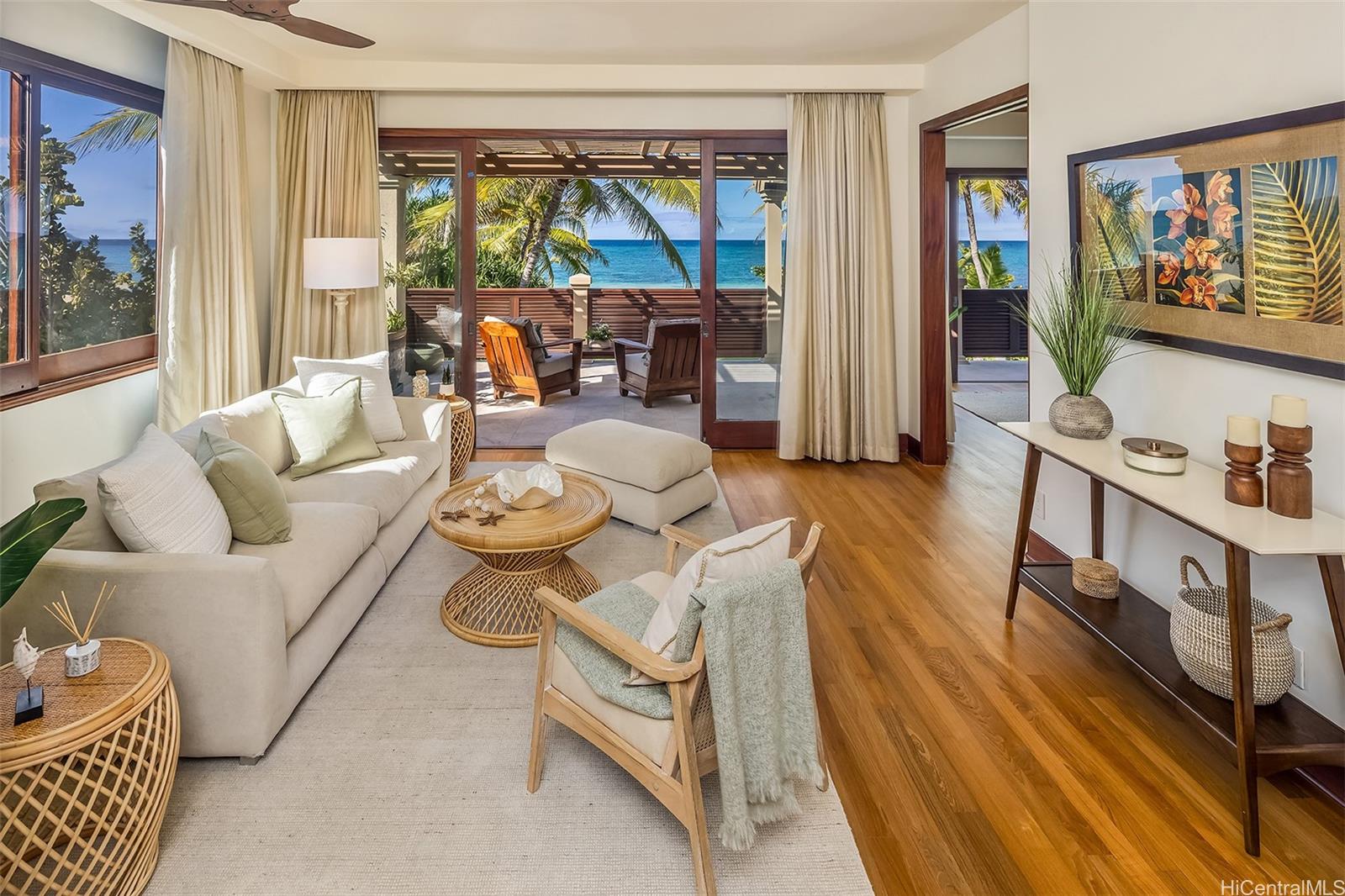 958  Mokulua Drive Lanikai, Kailua home - photo 12 of 25