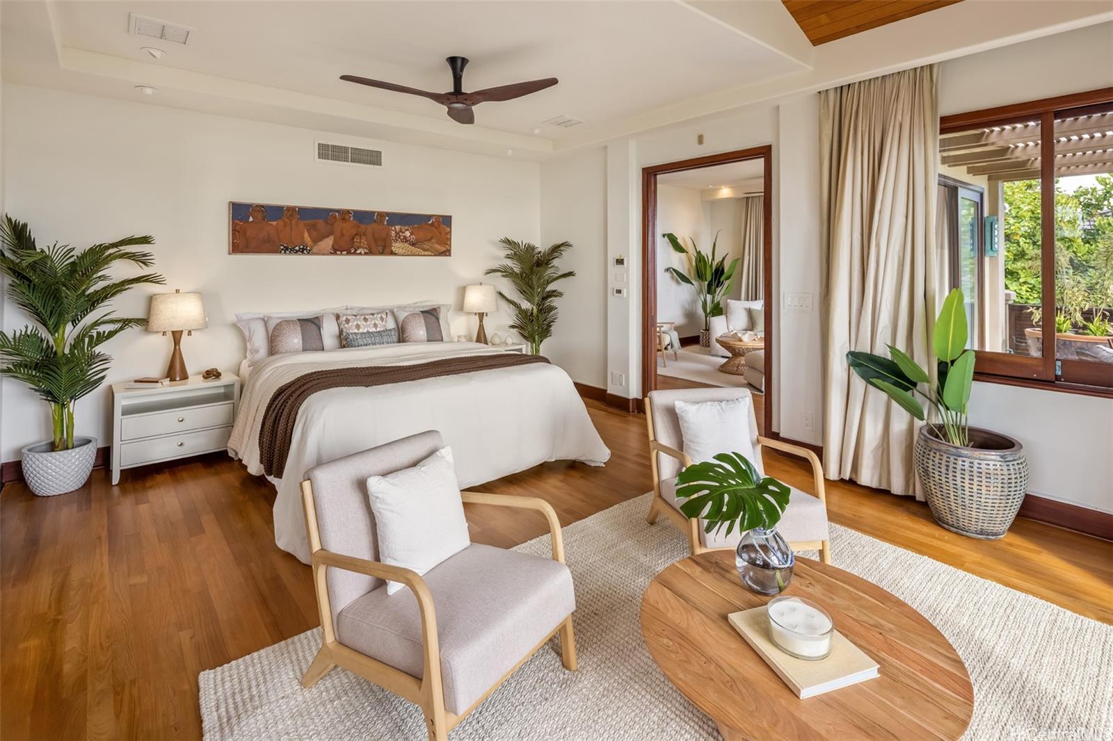 958  Mokulua Drive Lanikai, Kailua home - photo 13 of 25