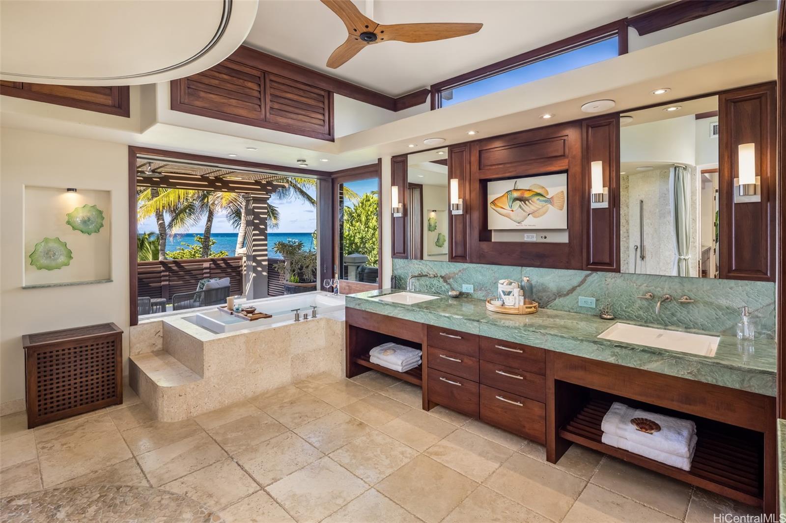 958  Mokulua Drive Lanikai, Kailua home - photo 15 of 25