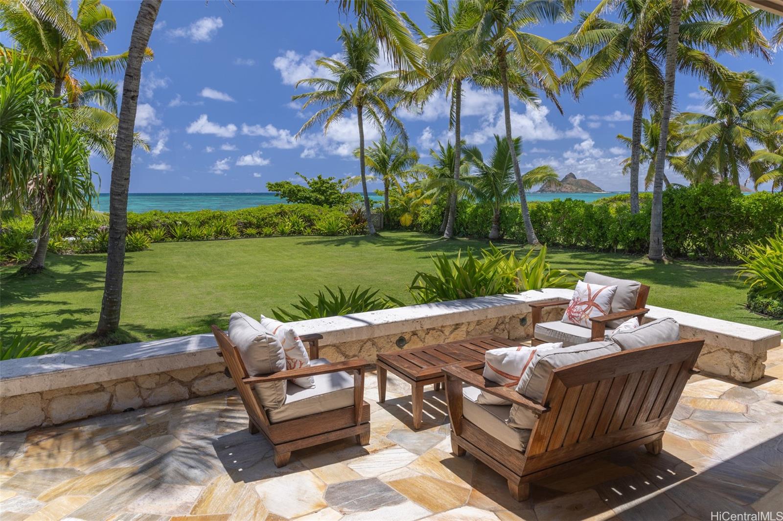 958  Mokulua Drive Lanikai, Kailua home - photo 22 of 25