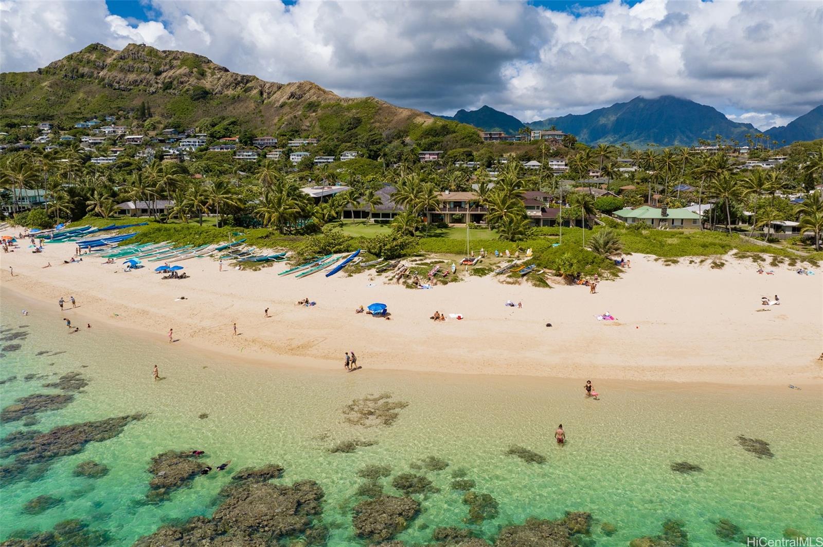 958  Mokulua Drive Lanikai, Kailua home - photo 25 of 25