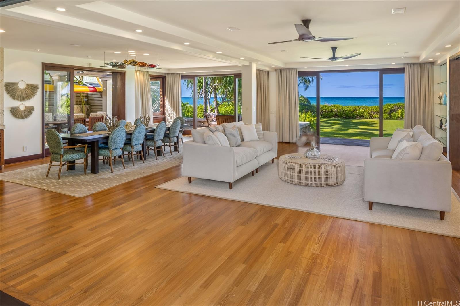 958  Mokulua Drive Lanikai, Kailua home - photo 5 of 25