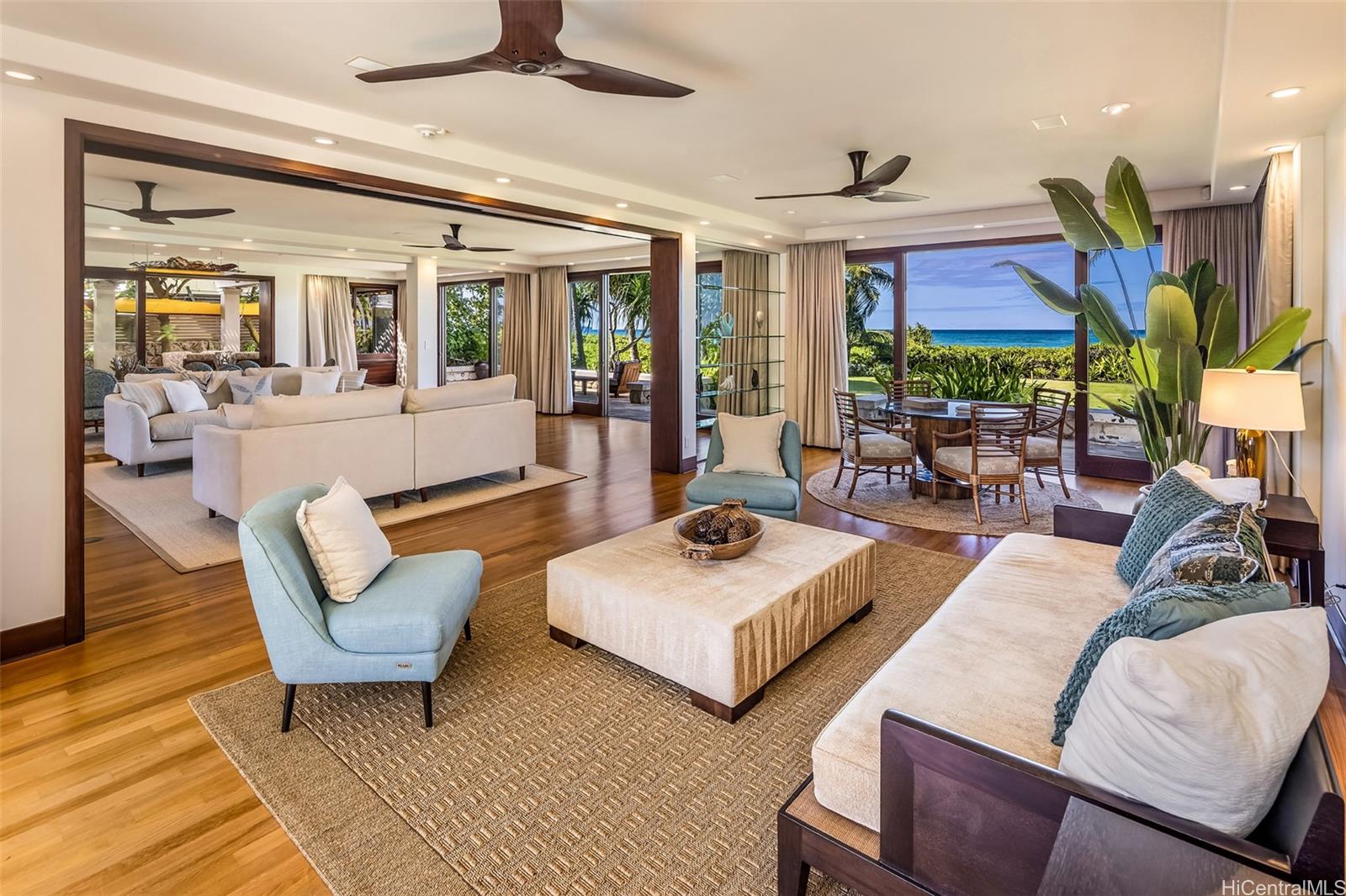 958  Mokulua Drive Lanikai, Kailua home - photo 6 of 25