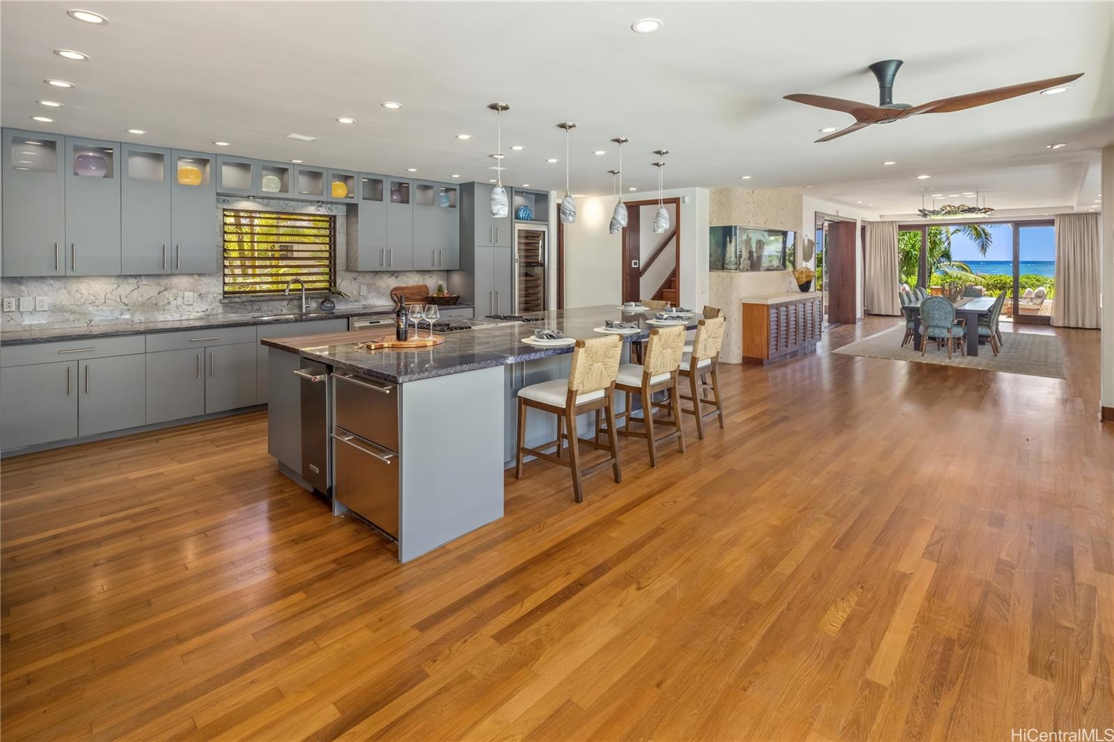 958  Mokulua Drive Lanikai, Kailua home - photo 9 of 25