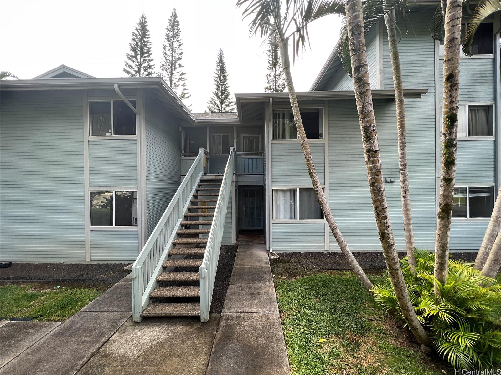 95-802 Wikao Street R102 Mililani - Hawaii Rental