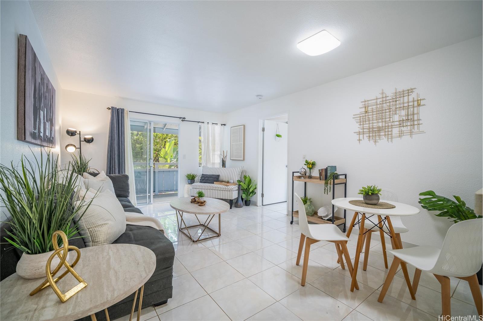 Gardens At Launani Vly 1 condo # R206, Mililani, Hawaii - photo 2 of 19