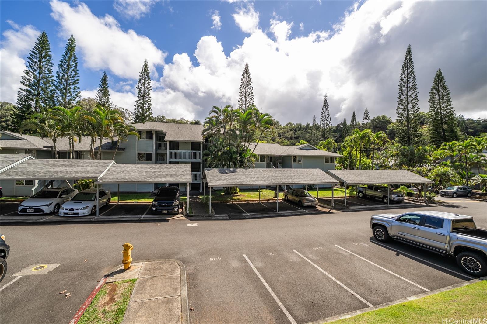 Gardens At Launani Vly 1 condo # R206, Mililani, Hawaii - photo 16 of 19