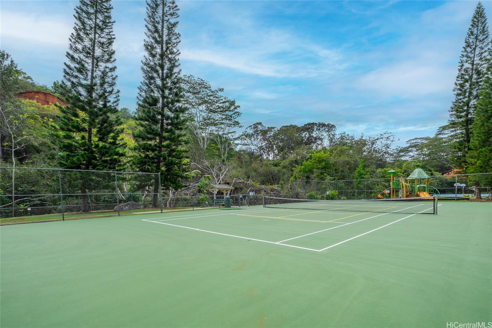 Gardens At Launani Vly 1 condo # R206, Mililani, Hawaii - photo 17 of 19