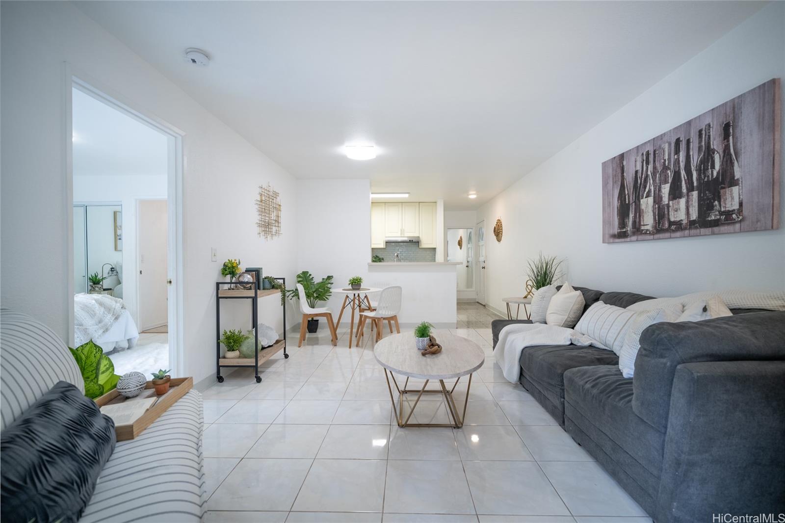 Gardens At Launani Vly 1 condo # R206, Mililani, Hawaii - photo 4 of 19