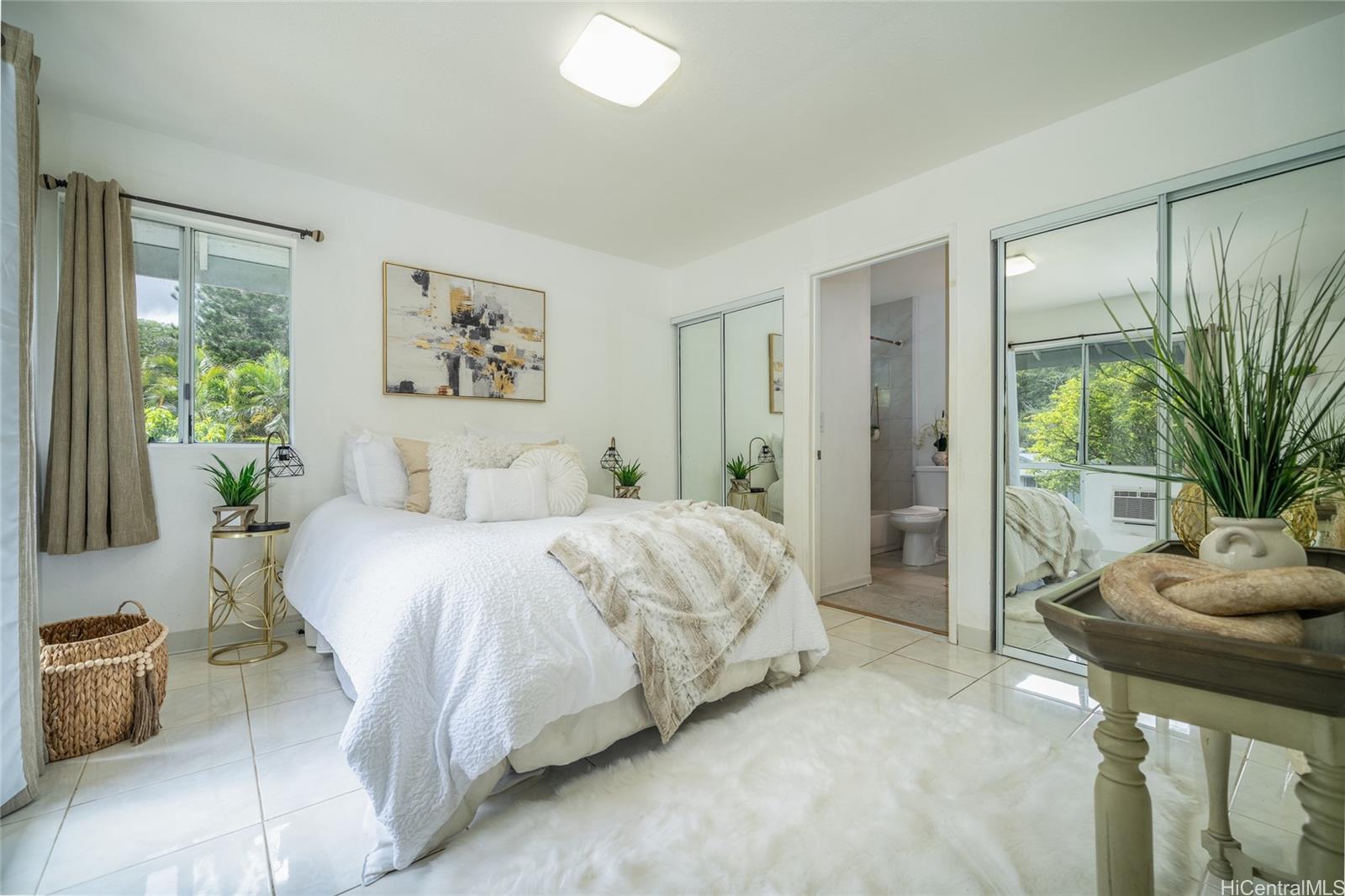 Gardens At Launani Vly 1 condo # R206, Mililani, Hawaii - photo 7 of 19