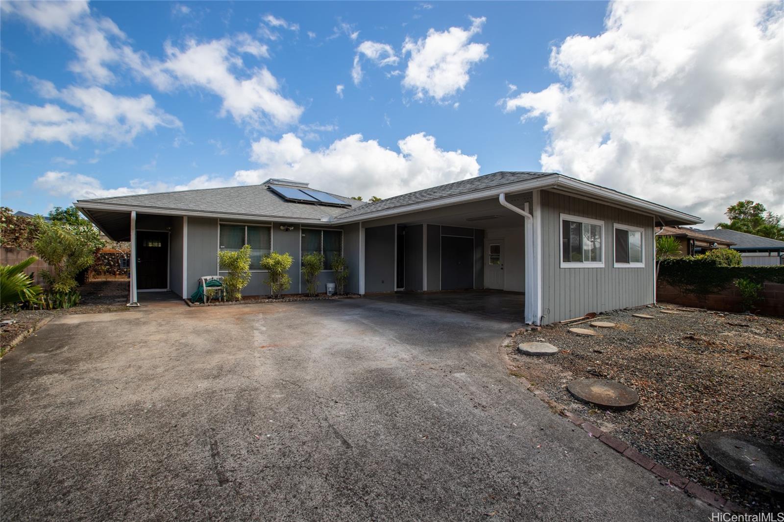 95-826  Paikauhale Street Mililani Area, Central home - photo 3 of 25