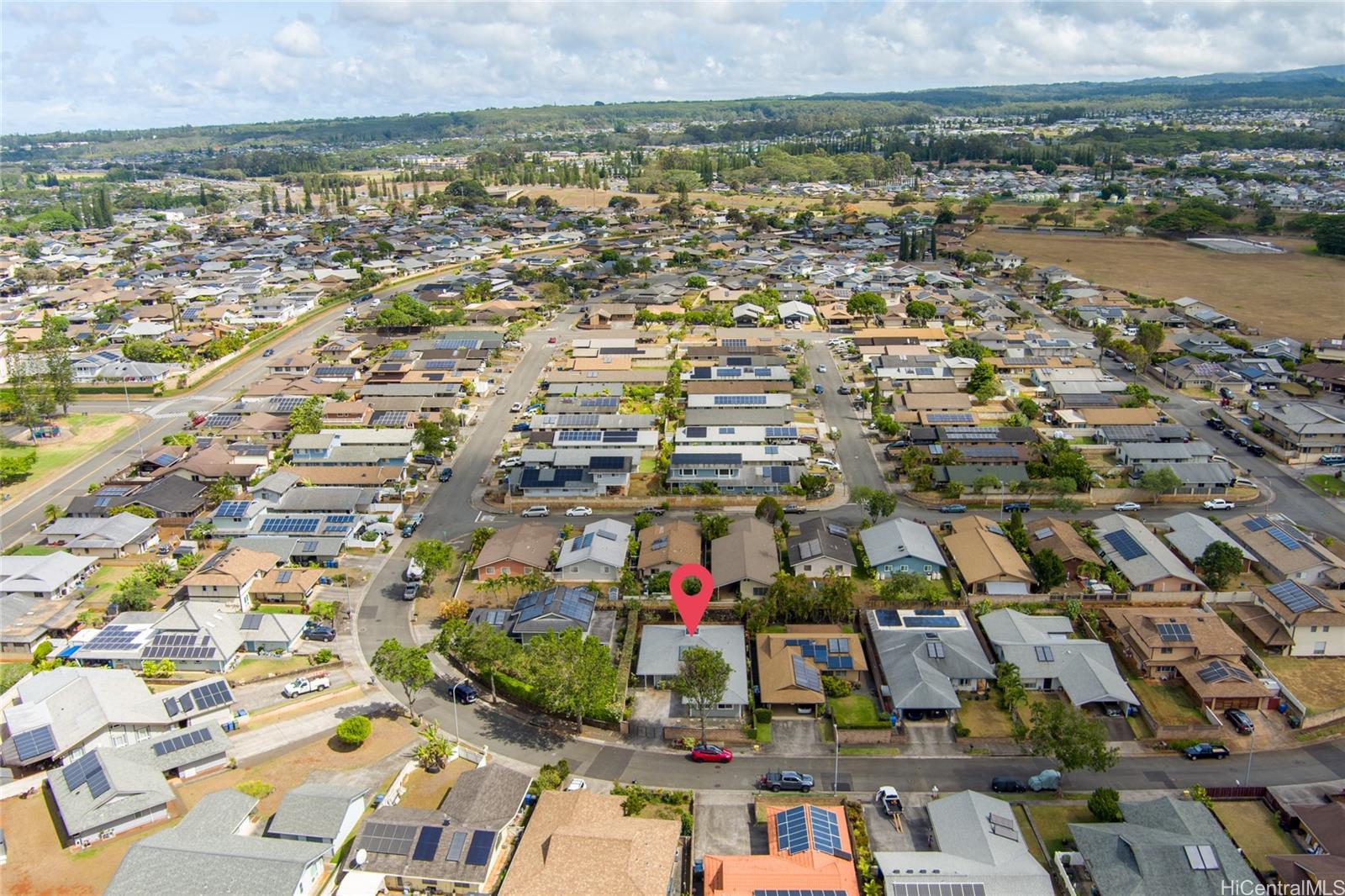 95-826  Paikauhale Street Mililani Area, Central home - photo 23 of 25