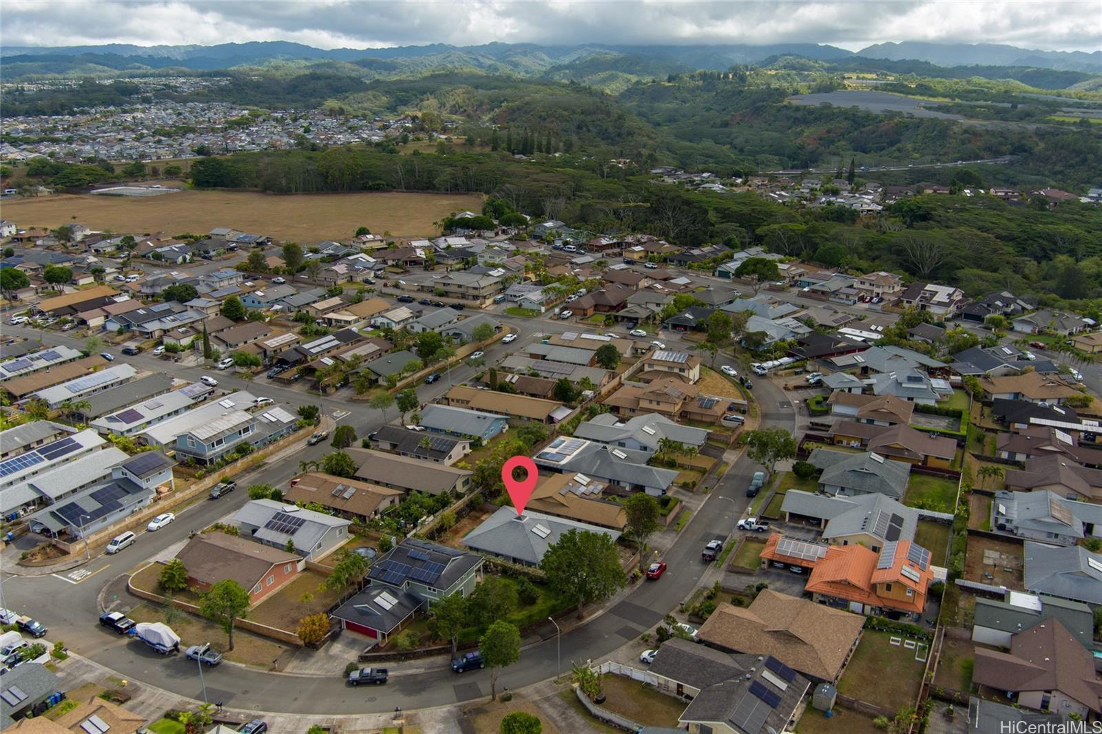 95-826  Paikauhale Street Mililani Area, Central home - photo 24 of 25