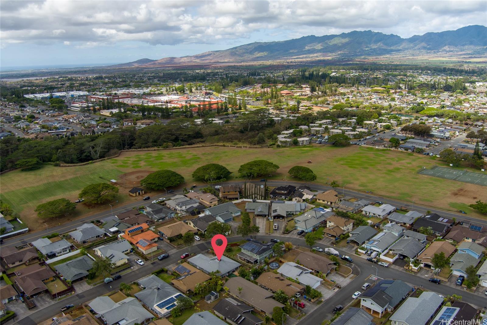 95-826  Paikauhale Street Mililani Area, Central home - photo 25 of 25