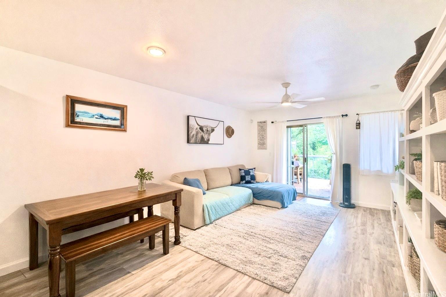 Lauanani Valley townhouse # C103, Mililani, Hawaii - photo 2 of 14