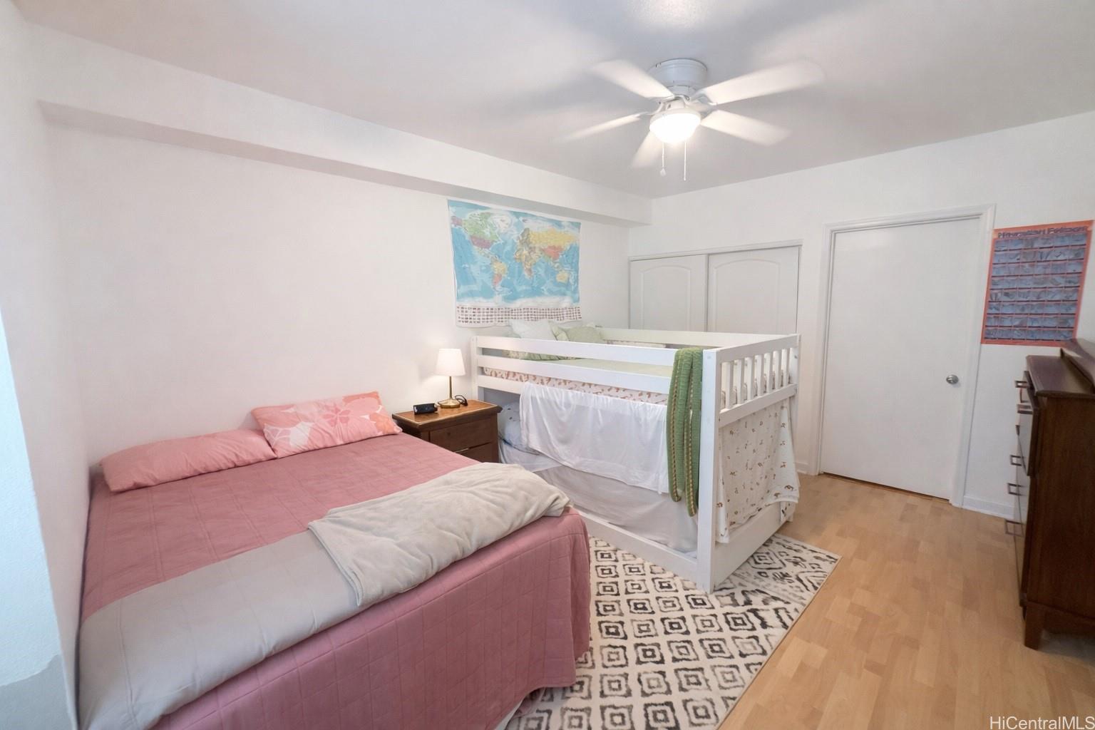 Lauanani Valley townhouse # C103, Mililani, Hawaii - photo 4 of 8