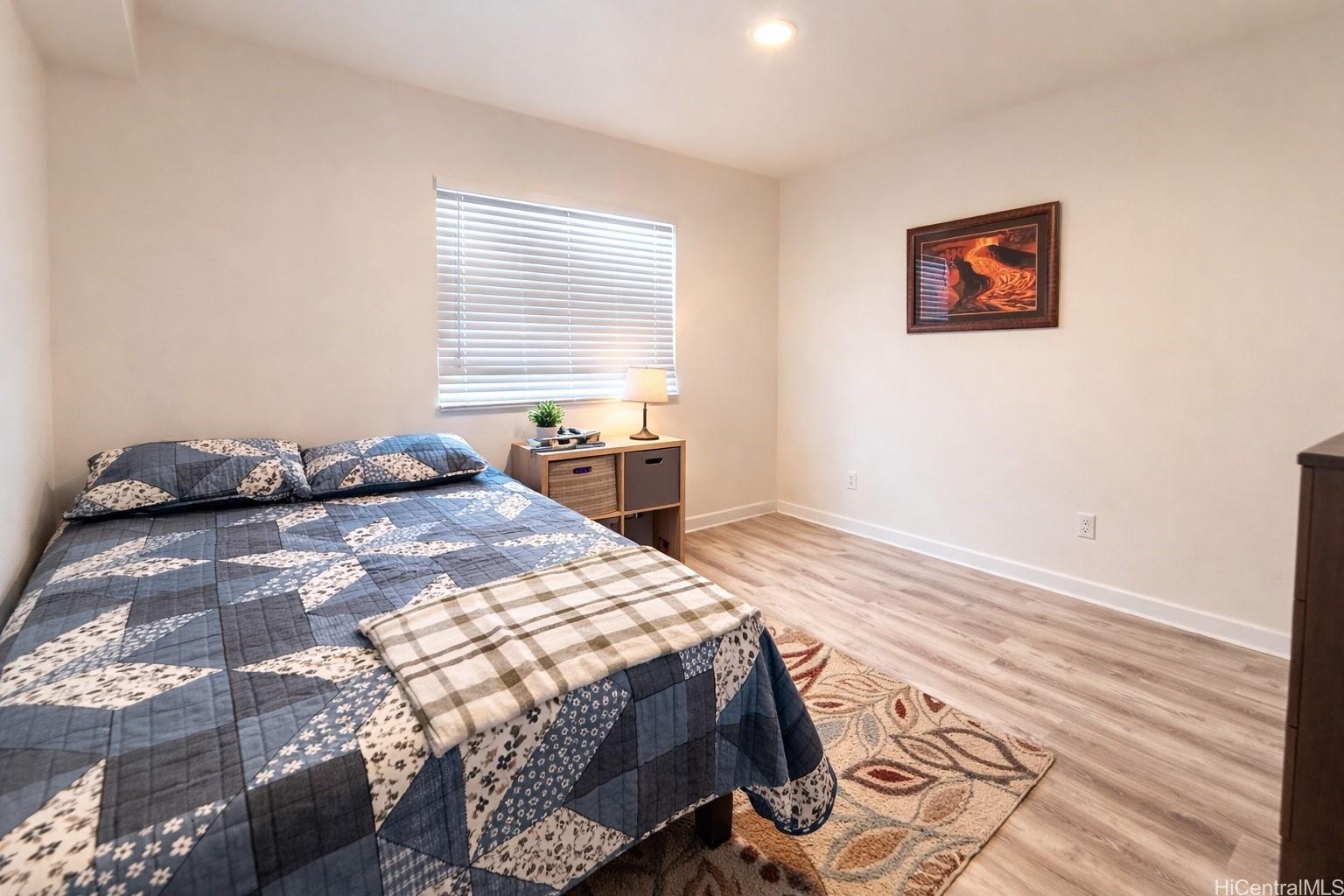 Lauanani Valley townhouse # C103, Mililani, Hawaii - photo 5 of 8