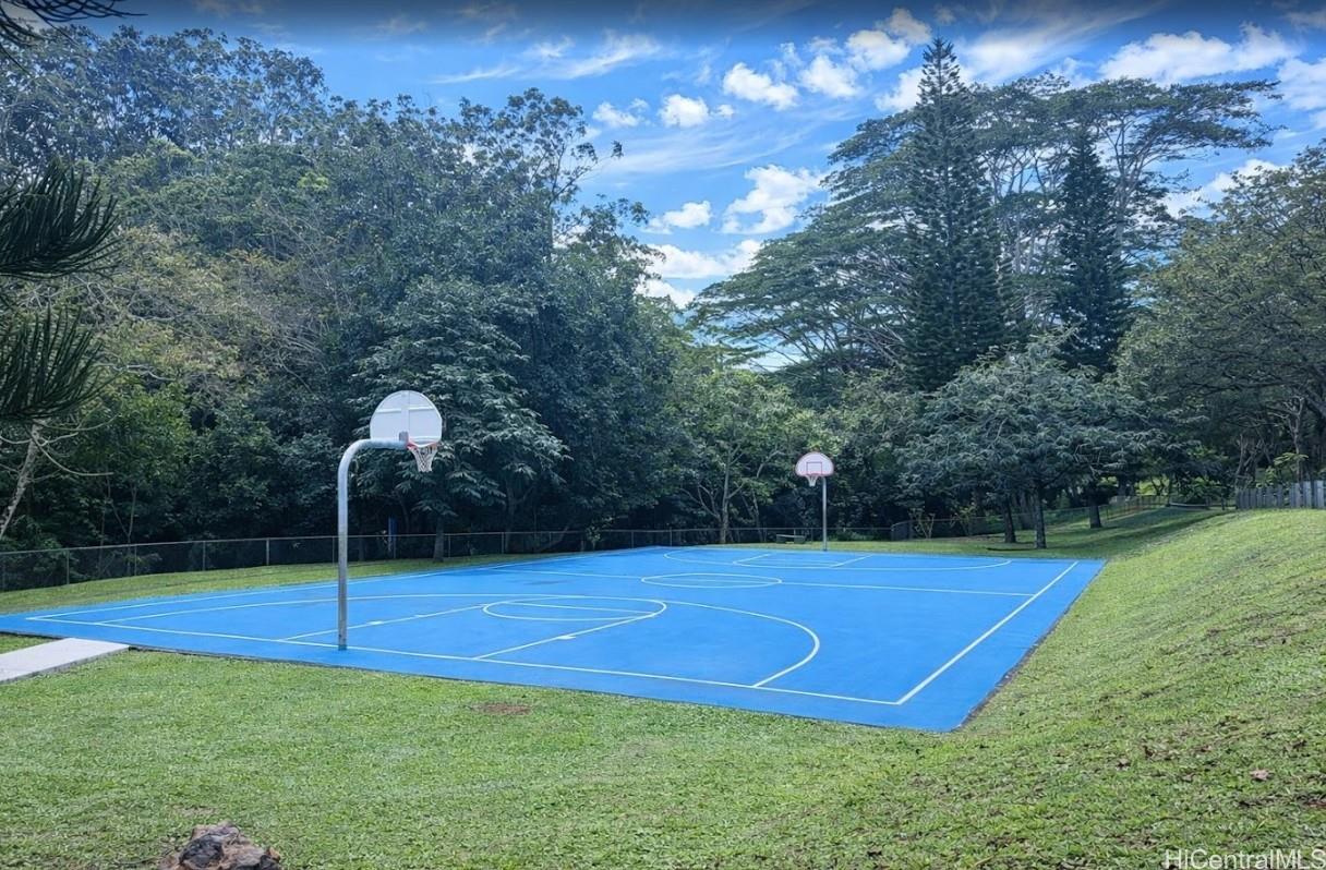 Lauanani Valley townhouse # C103, Mililani, Hawaii - photo 10 of 14