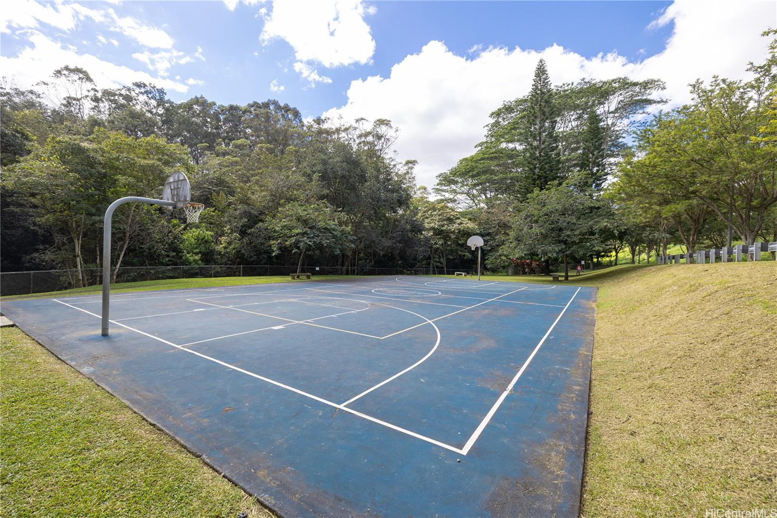 Launani Valley townhouse # C206, Mililani, Hawaii - photo 16 of 24