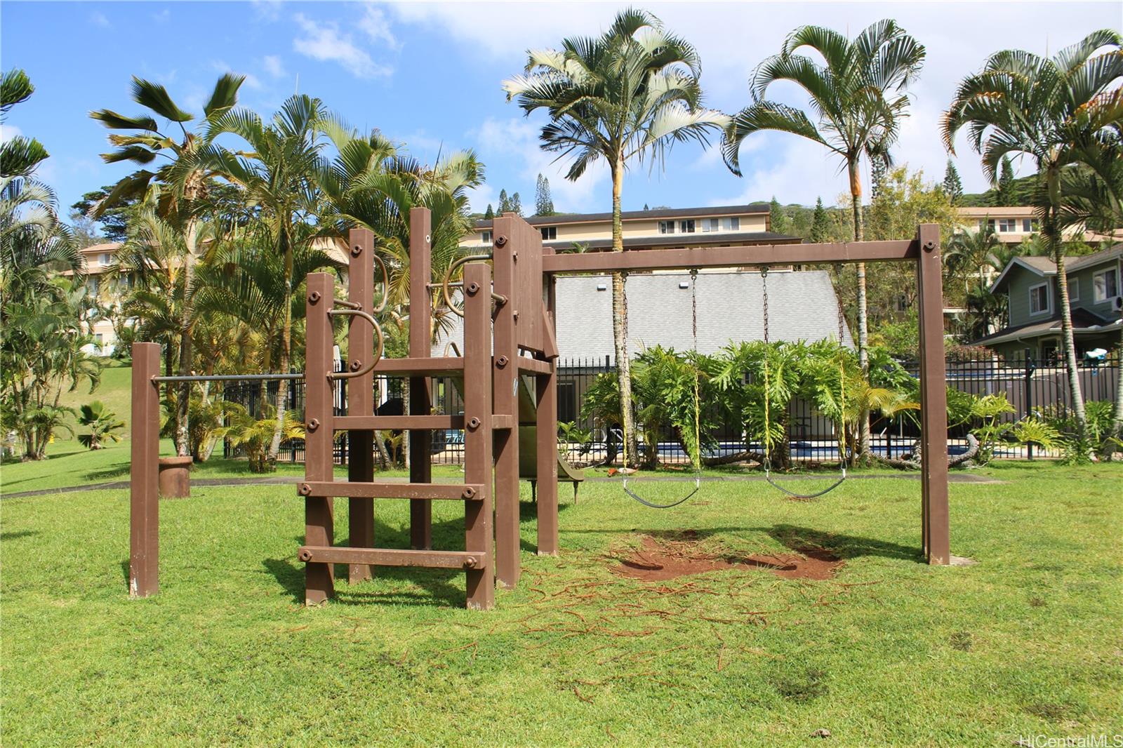 Streamside @ Launani Vly 1 condo # D204, Mililani, Hawaii - photo 11 of 11