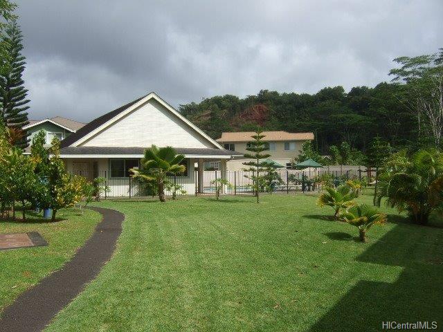 95-895 Wikao St townhouse # E202, Mililani, Hawaii - photo 18 of 25