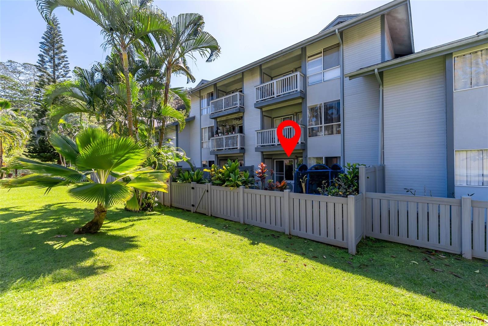 95-919 Wikao Street townhouse # F103, Mililani, Hawaii - photo 18 of 25