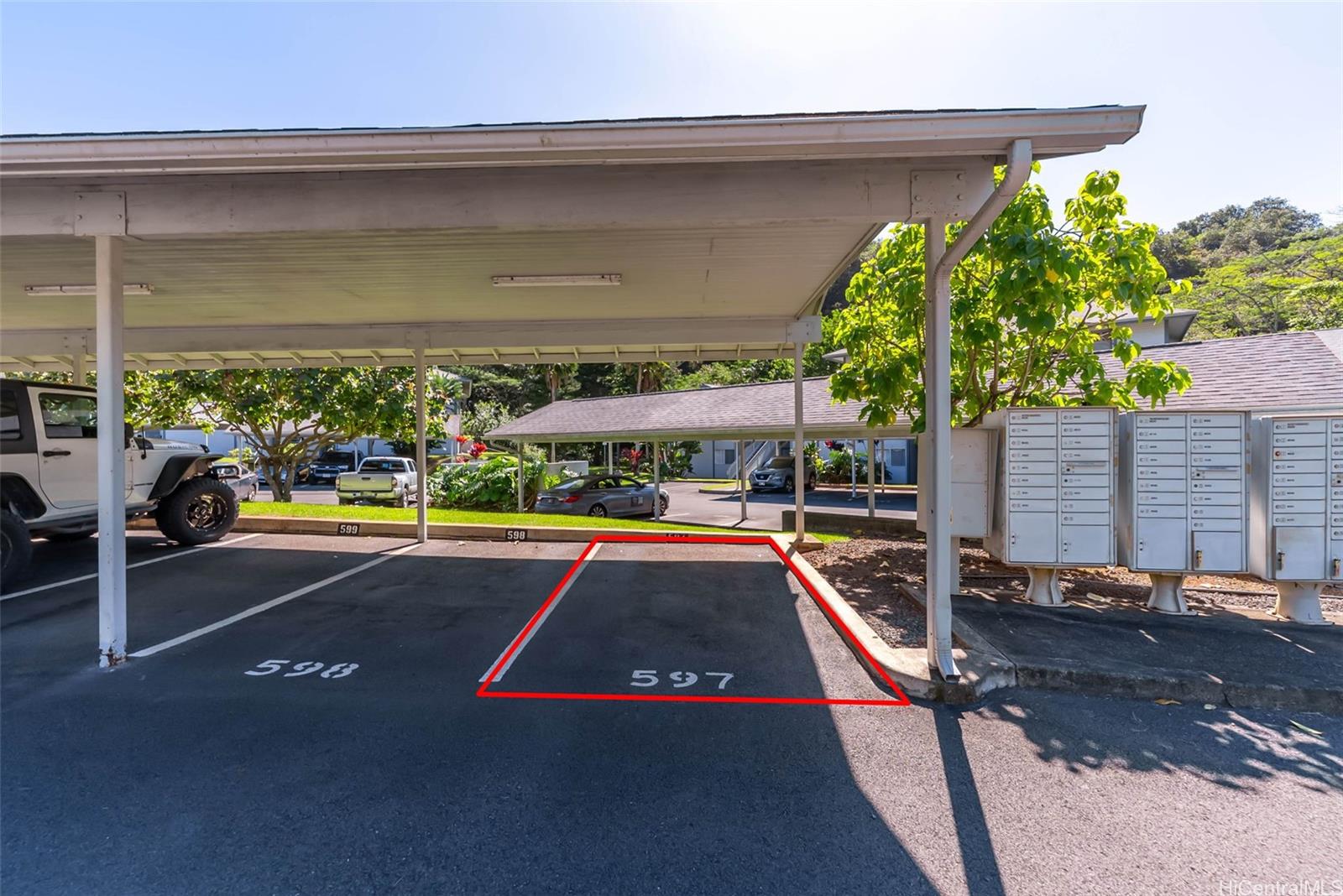 95-919 Wikao Street townhouse # F103, Mililani, Hawaii - photo 21 of 25