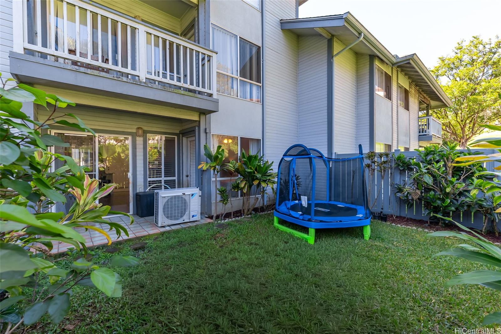 95-919 Wikao Street townhouse # F103, Mililani, Hawaii - photo 4 of 25