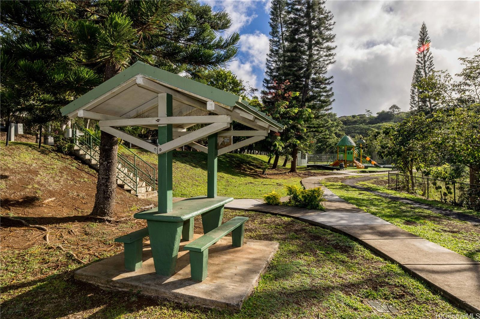 Streamside @ Launani Vly 1 condo # F303, Mililani, Hawaii - photo 12 of 17
