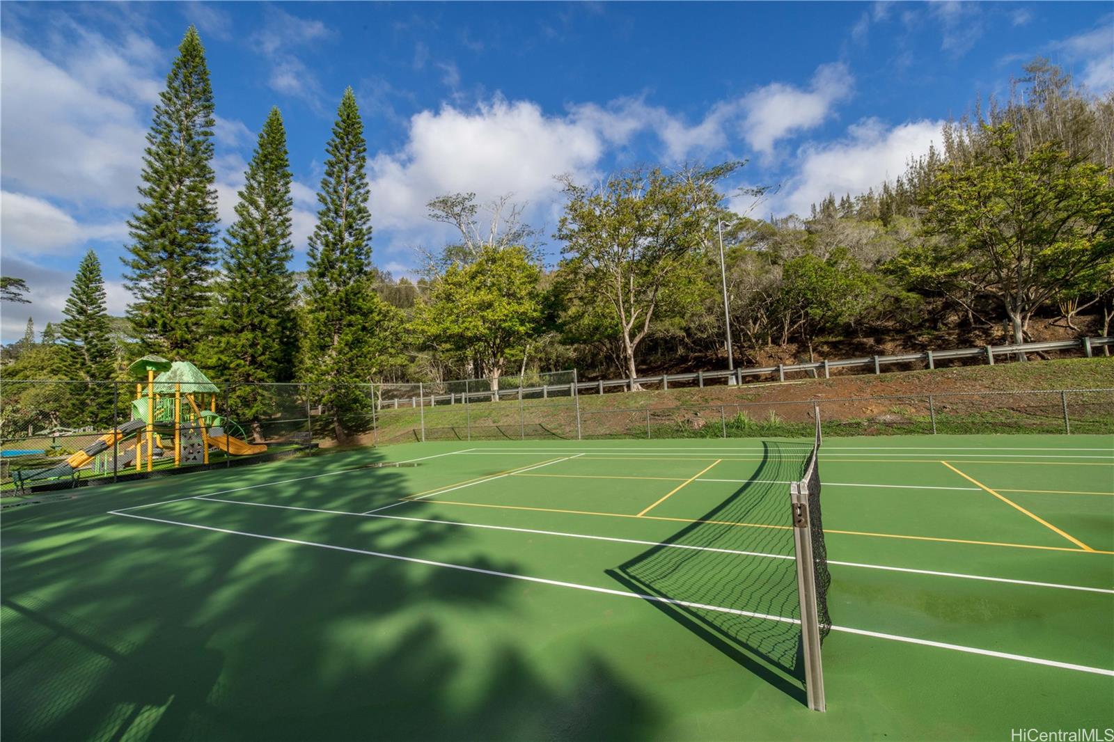 Streamside @ Launani Vly 1 condo # F303, Mililani, Hawaii - photo 13 of 17