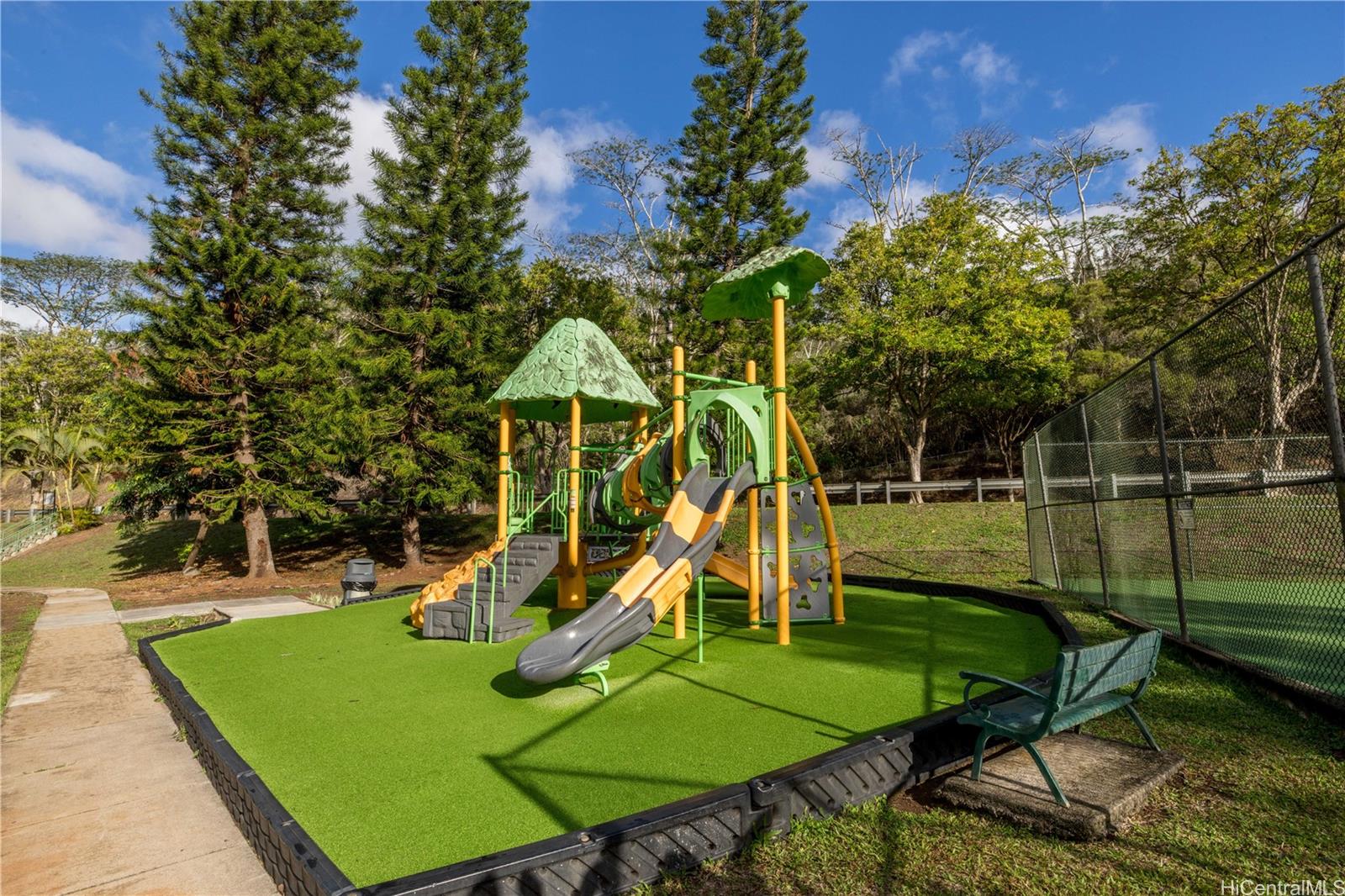 Streamside @ Launani Vly 1 condo # F303, Mililani, Hawaii - photo 14 of 17