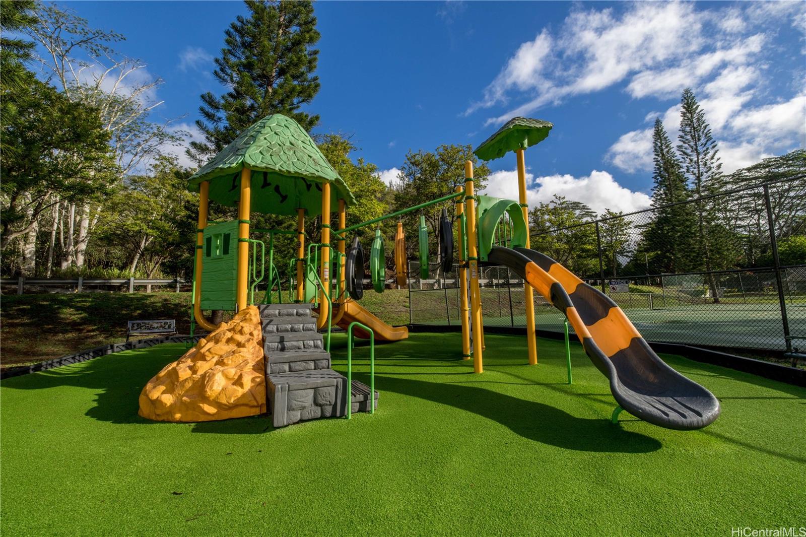 Streamside @ Launani Vly 1 condo # F303, Mililani, Hawaii - photo 15 of 17