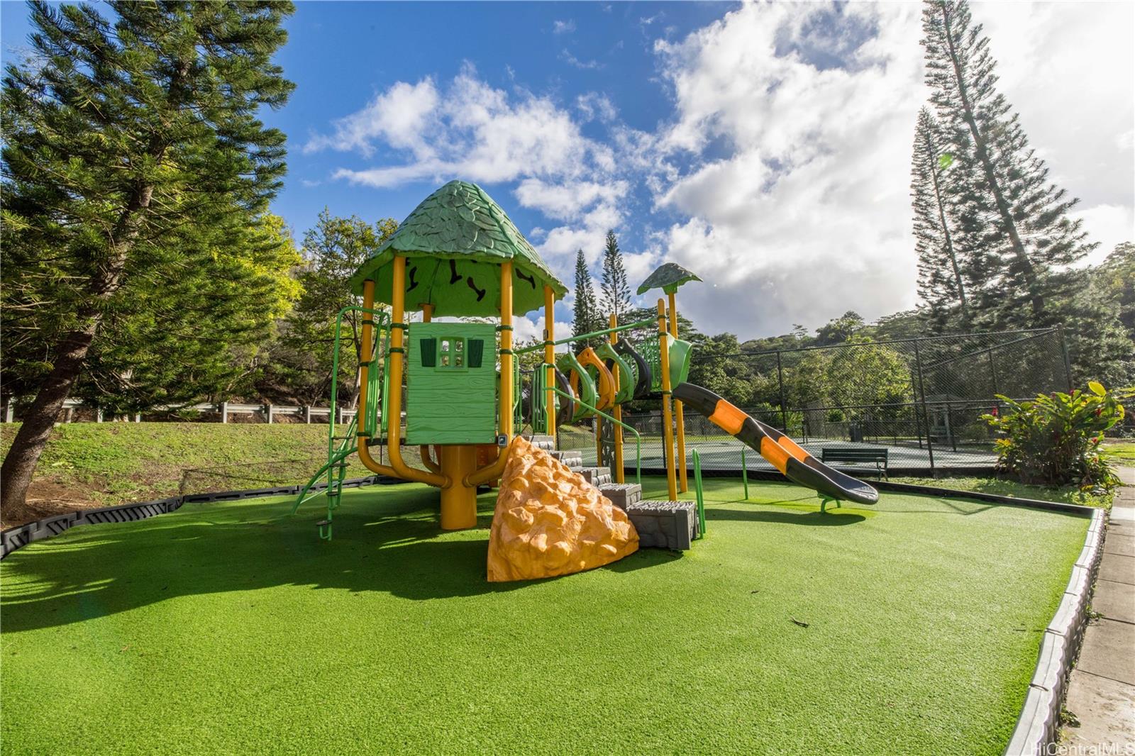 Streamside @ Launani Vly 1 condo # F303, Mililani, Hawaii - photo 16 of 17