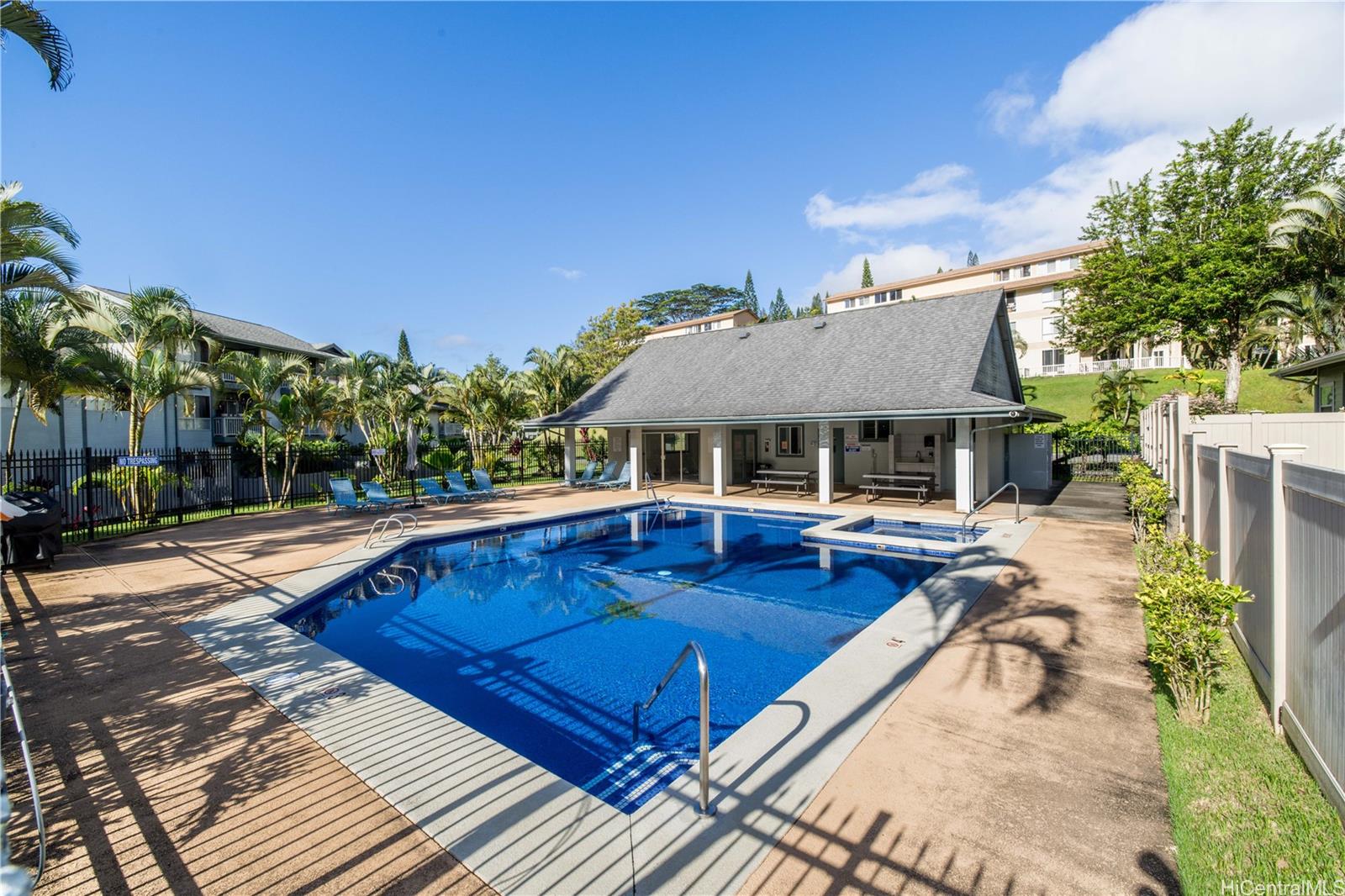 Streamside @ Launani Vly 1 condo # F303, Mililani, Hawaii - photo 7 of 17