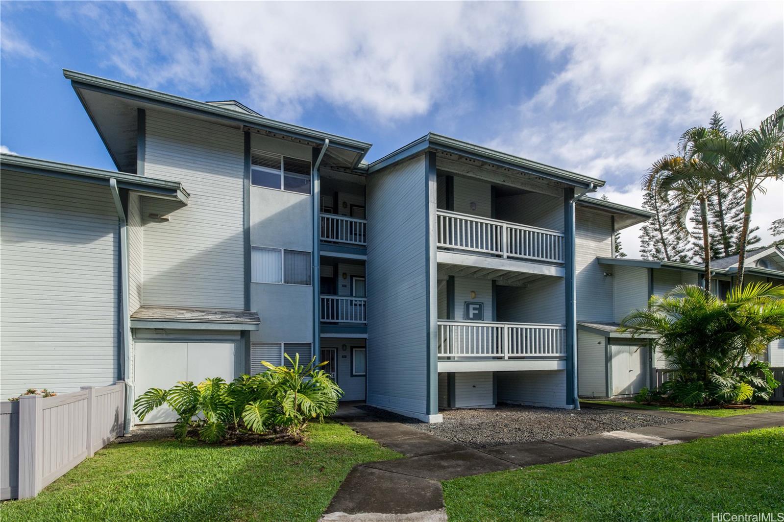 Streamside @ Launani Vly 1 condo # F303, Mililani, Hawaii - photo 10 of 17