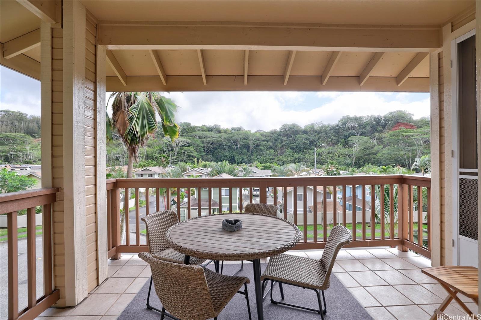 Terraces At Launani Valley condo # A301, Mililani, Hawaii - photo 16 of 23