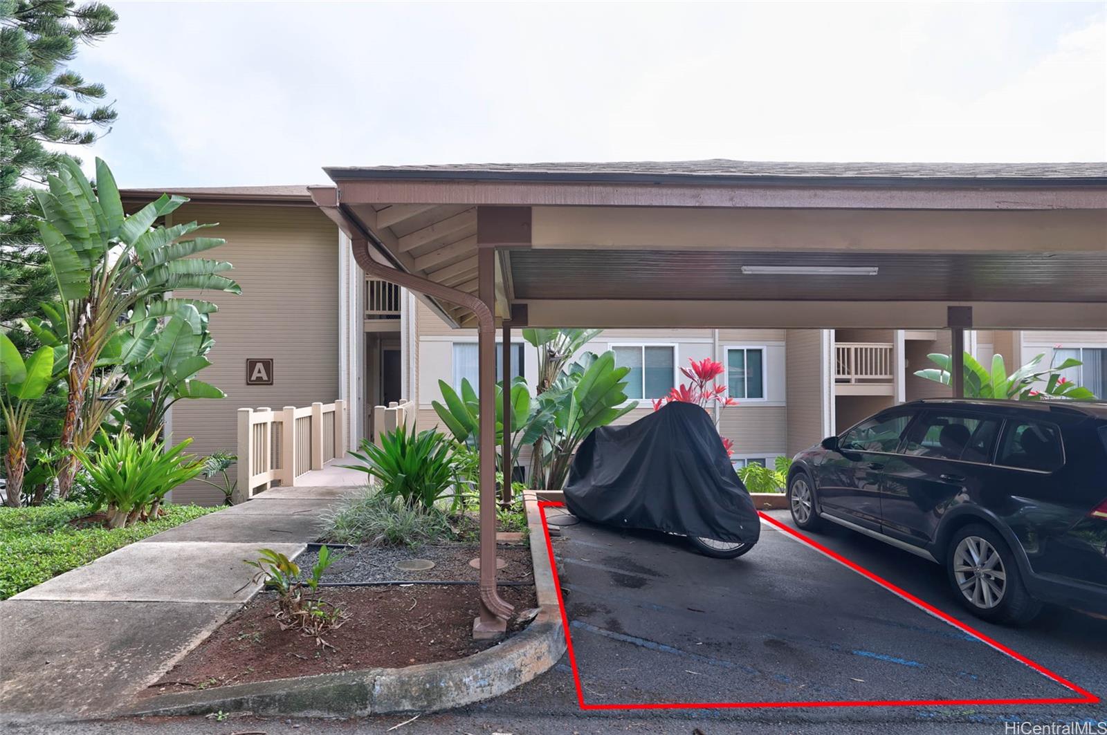 Terraces At Launani Valley condo # A301, Mililani, Hawaii - photo 17 of 23