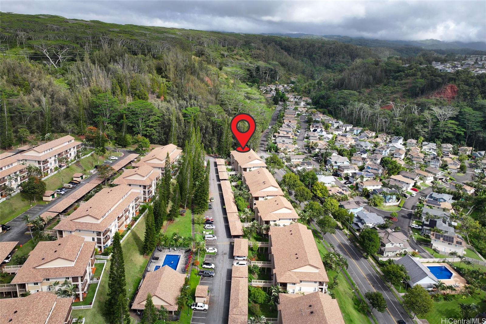 Terraces At Launani Valley condo # A301, Mililani, Hawaii - photo 20 of 23