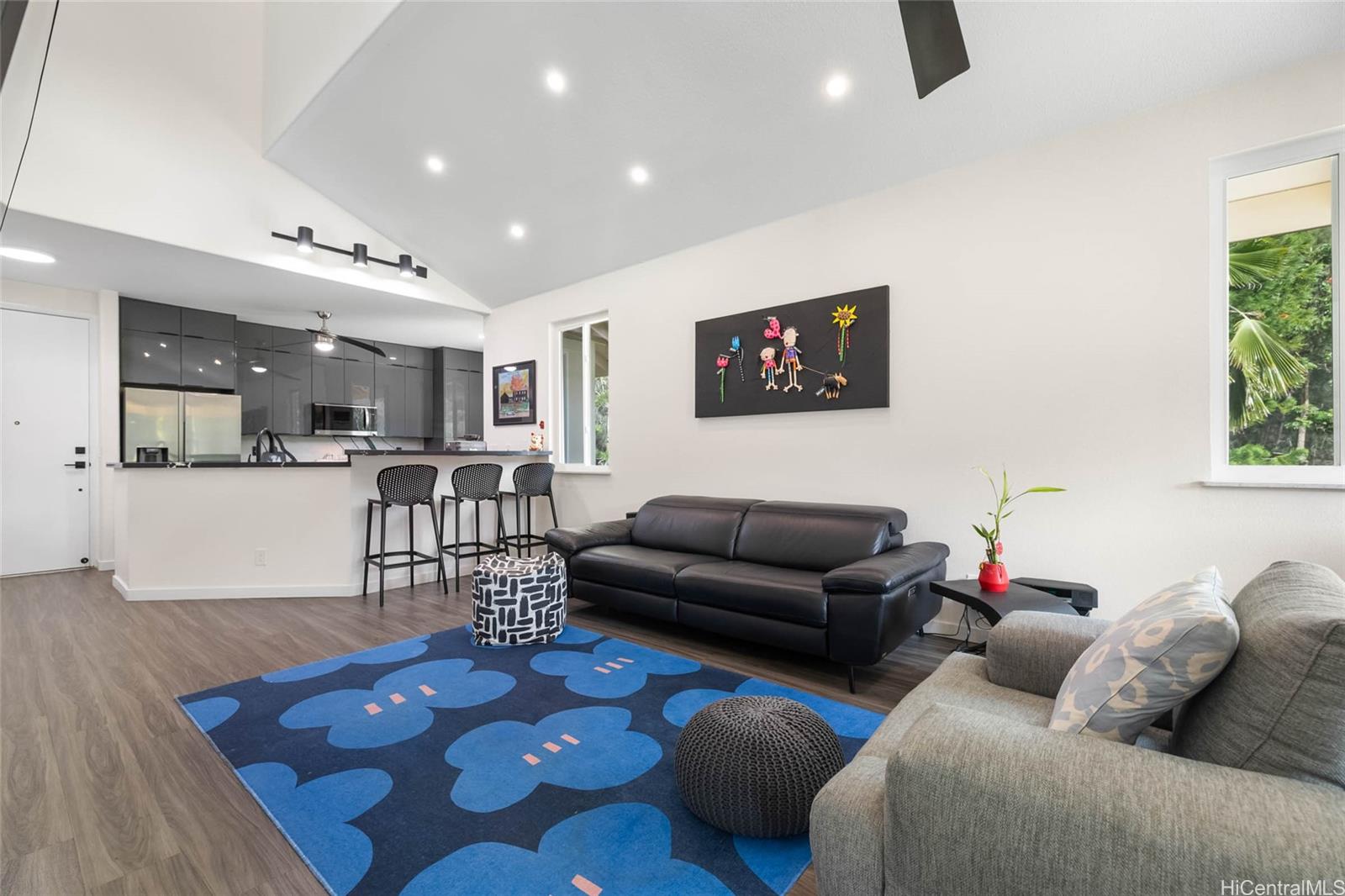 Terraces At Launani Valley condo # A301, Mililani, Hawaii - photo 3 of 23