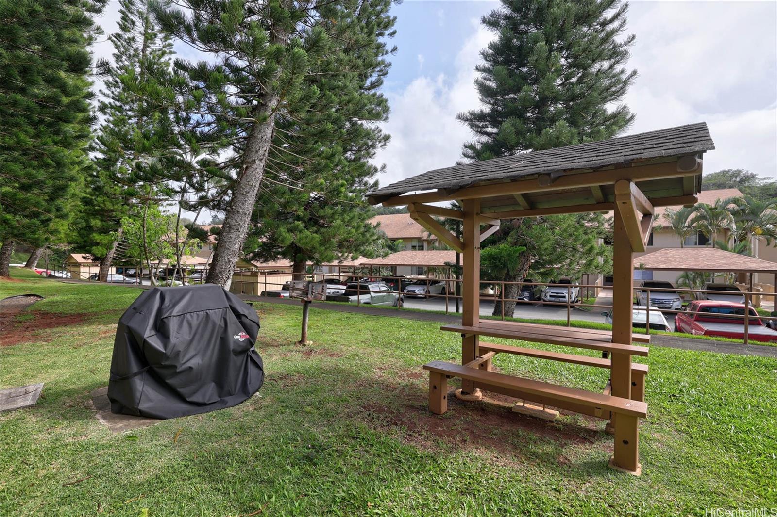Terraces At Launani Valley condo # A301, Mililani, Hawaii - photo 22 of 23