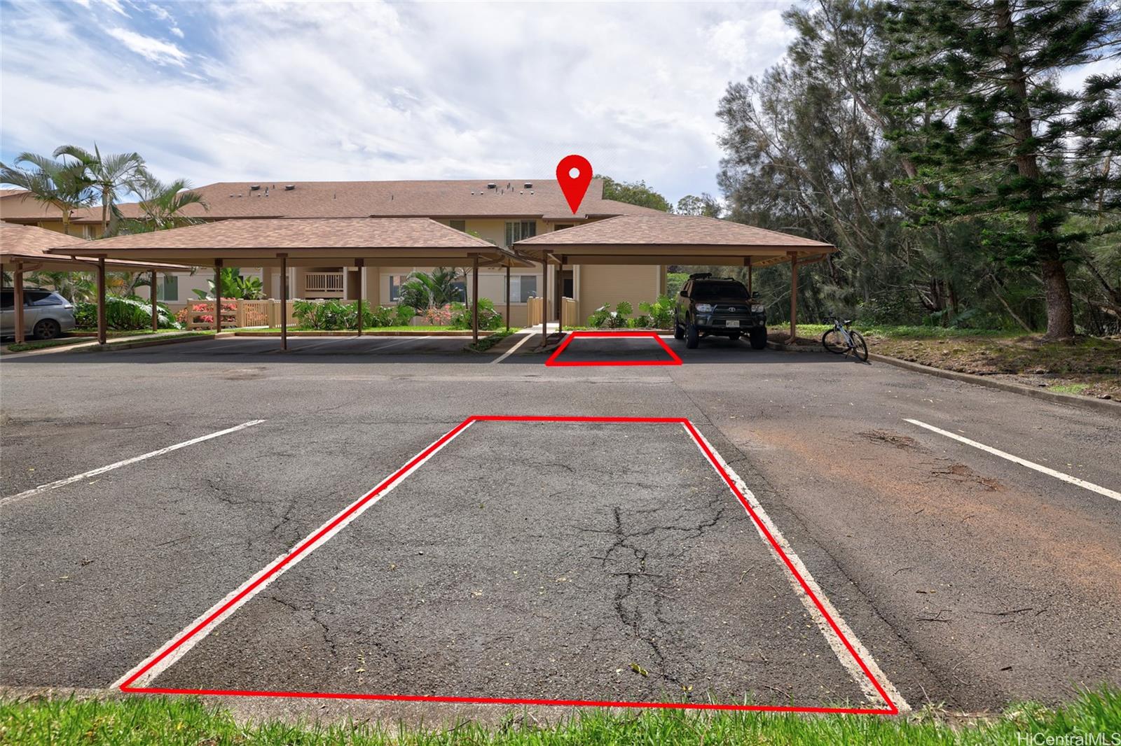 Terraces At Launani Valley condo # E304, Honolulu, Hawaii - photo 18 of 24